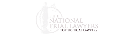 The National Trial Lawyers — Top 100 Trial Lawyers