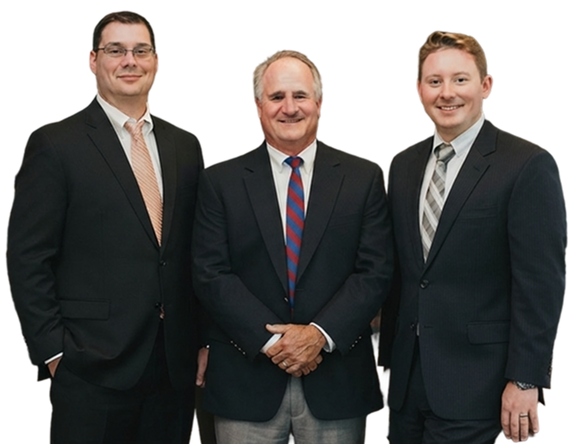 The attorneys of Central Virginia Litigation PLC