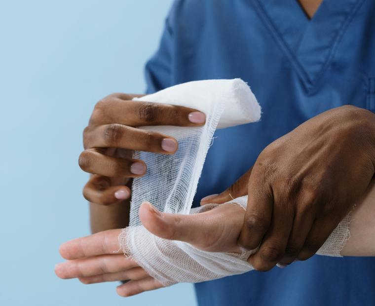 Personal injury